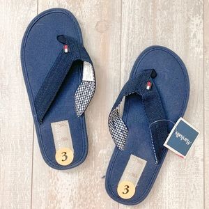 Tommy Hilfiger Kids Flip Flops